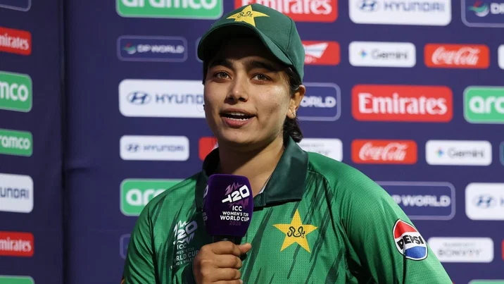 Fatima Sana