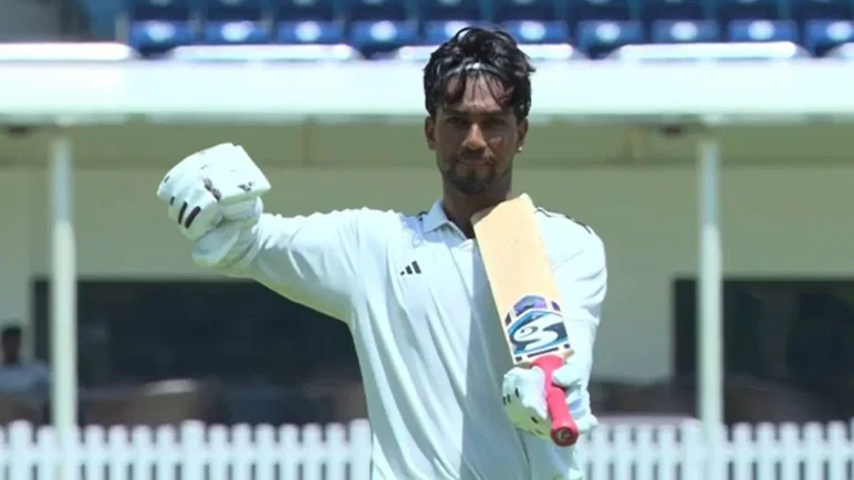 Five Uncapped Stars Including Kumar Kushagra In Duleep Trophy 2026