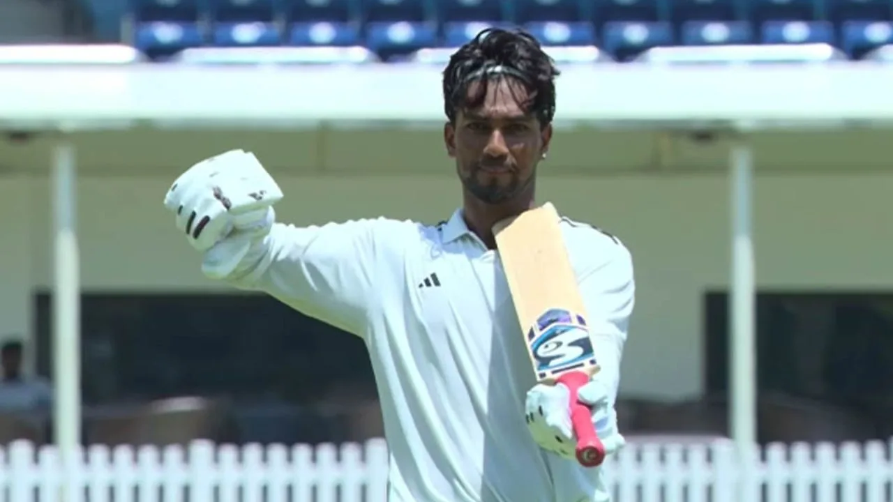 Duleep Trophy 2026: 5 uncapped stars who could play for India in future