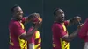 Fk Off Matthew Forde Gives Syed Naqvi Explosive Send Off In West Indies Vs Italy T20 World Cup Clash