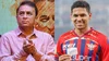 Sunil Gavaskar mocks Akash Singh