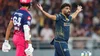 Mohammed Siraj