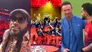 AB de Villiers and Chris Gayle turn emotional