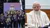 Big Bash League and Narendra Modi