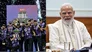 Big Bash League and Narendra Modi
