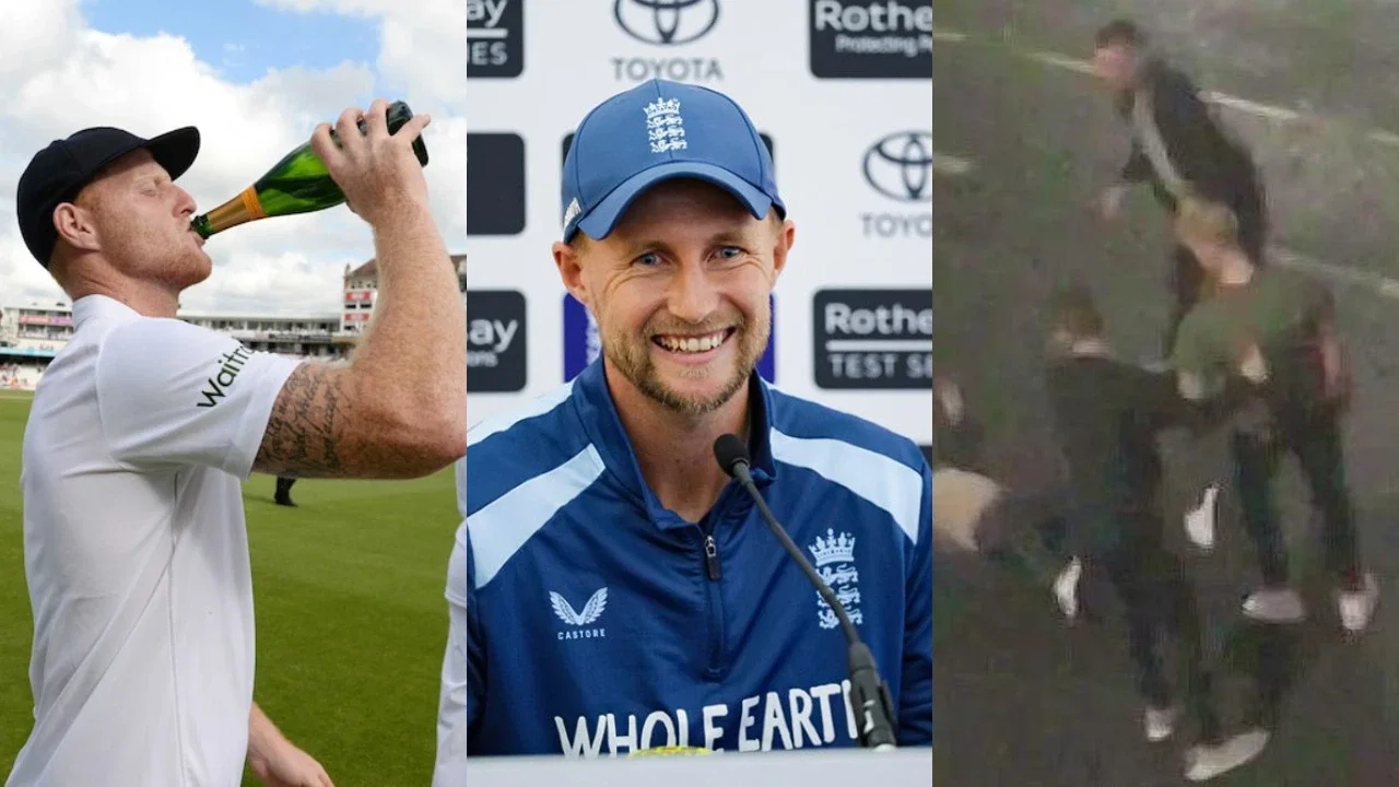 Joe Root defends England Culture as big Ben Stokes controversy sparks Alcohol Ban debate Joe Root defends England Culture as big Ben Stokes controversy sparks Alcohol Ban debate