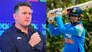 Graeme Smith hails Vaibhav Sooryavanshi