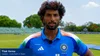 India A captain Tilak Varma