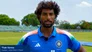 India A captain Tilak Varma