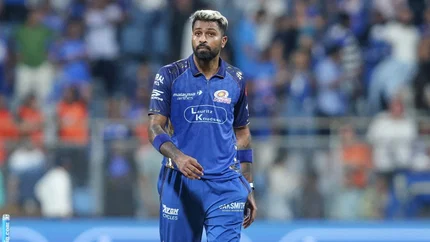 Hardik Pandya-CSK move?