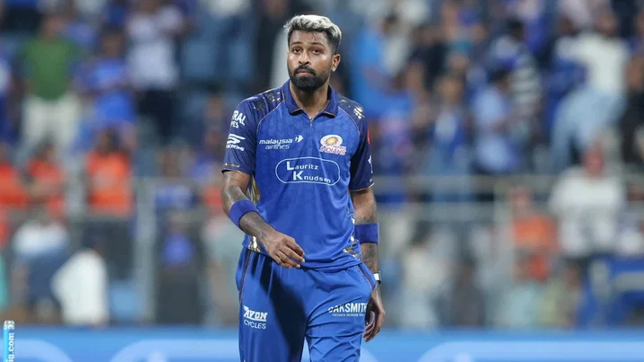 Hardik Pandya-CSK move?