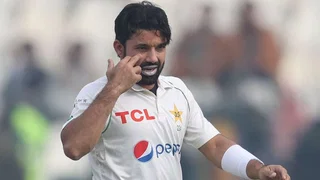 Mohammad Rizwan set to miss West Indies tour