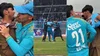Rahmanullah Gurbaz Left Shocked
