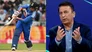 Vaibhav Sooryavanshi and Sunil Gavaskar