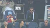 MS Dhoni spotted at Edgbaston