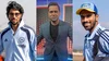 Tilak Varma, Aakash Chopra and Washington Sundar