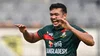 Taskin Ahmed