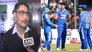 Deep Dasgupta hailed India's talent pool