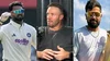 Rishabh Pant, AB de Villiers and Saransh Jain