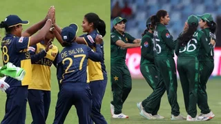 Sri Lanka Women vs Pakistan Women 1st T20I Match Prediction: Who has the edge in Dambulla?