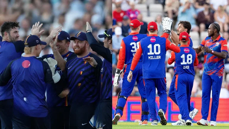 LDN vs SOU Match Prediction: Who will win today's The Hundred 2026 match?