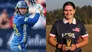 Danni Wyatt and Ella Claridge