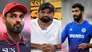 Mohammed Shami settles Jasprit Bumrah vs Bhuvneshwar Kumar debate with honest verdict