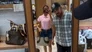 Prithvi Shaw and Akriti's cute shopping video goes viral