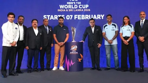 T20 World Cup 2026