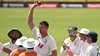 Josh Hazlewood joins special Test club