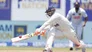 Rishabh Pant of India Test