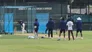 Shubman Gill at Colombo