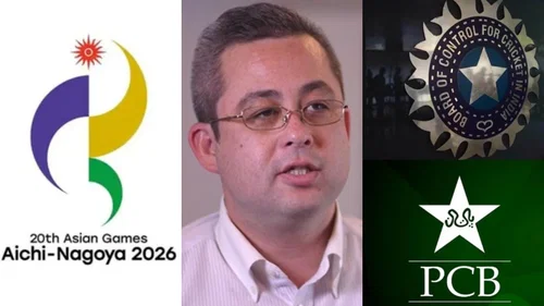 JCA CEO breaks silence on Asian Games 2026 facilities