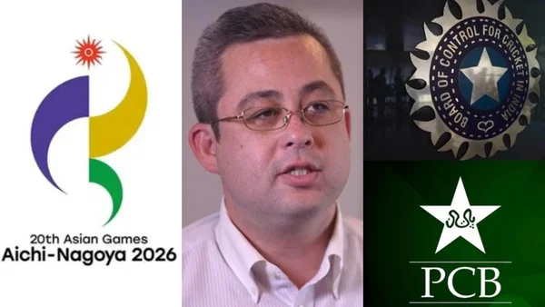 JCA CEO breaks silence on Asian Games 2026 facilities