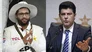 Imam-ul-Haq and Mohammad Wasim