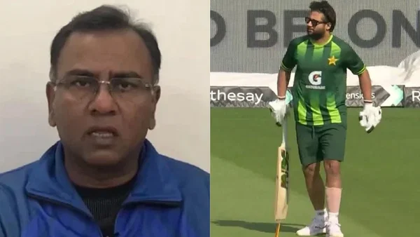 Basit Ali defends Imam-ul-Haq