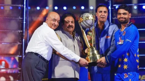 Rinku Singh backed for KKR captaincy