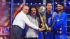 Rinku Singh backed for KKR captaincy