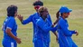India had dominant start at Asian Games 2026