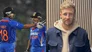 Joe Root picks Sachin Tendulkar over Virat Kohli