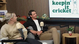 Mitchell Starc nearly announces retirement on podcast, Alyssa Healy left surprised