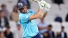 Jos Buttler England