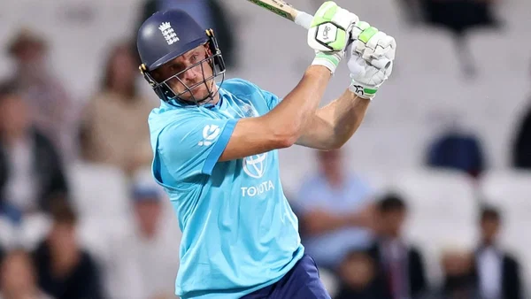Jos Buttler England