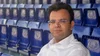 DDCA joint secretary Amit Grover