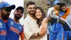 Virat Kohli reacts to VirUshka, MahiRat and Ro-Ko nicknames ahead of 1st IND vs WI ODI