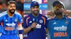 Rohit Sharma mentions Virat Kohli twice as he builds perfect ODI batter, Hardik Pandya also named