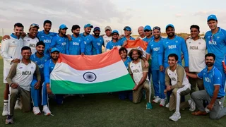 Asian Games men's cricket gold medal winners: Full list after India's 2nd title