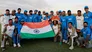 Asian Games men's cricket gold medal winners: Full list after India's 2nd title