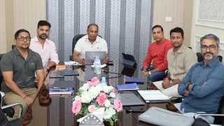 VVS Laxman gets big authority