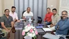 VVS Laxman gets big authority